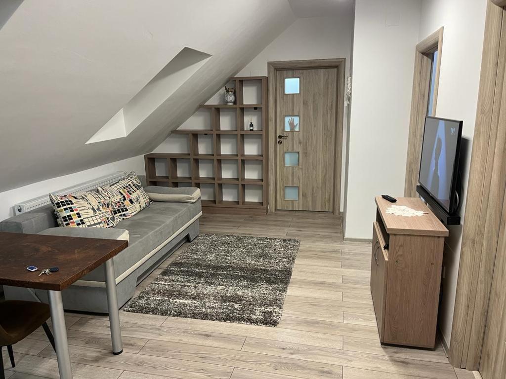 Apartment Kron House Brașov