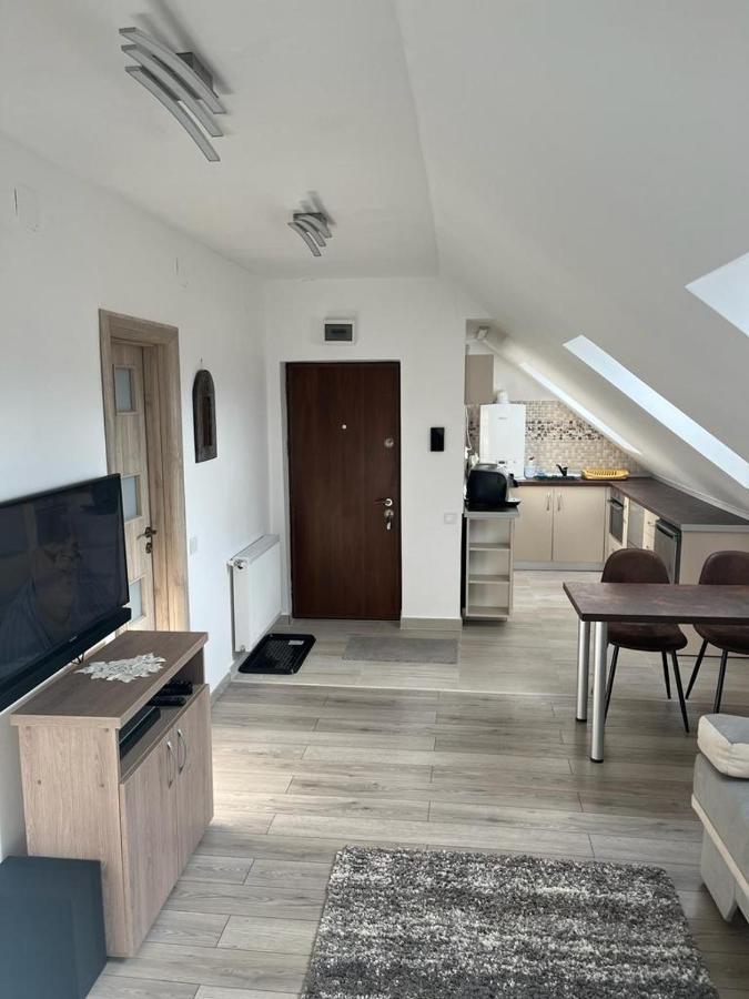 Apartment Kron House *