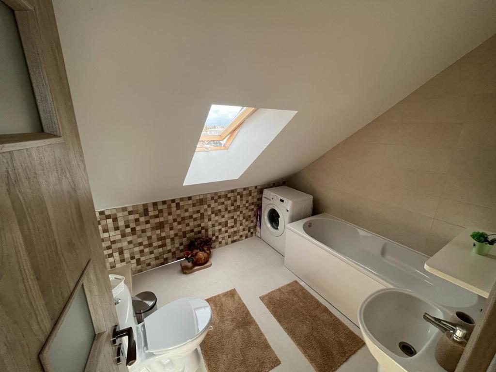 Kron House Apartment