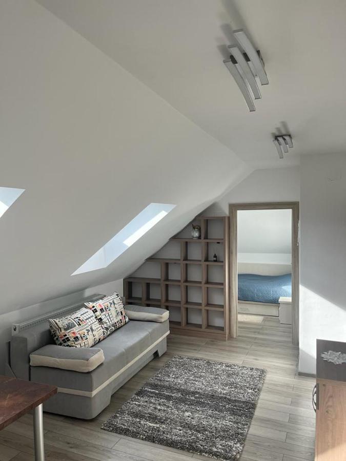 Kron House Apartment