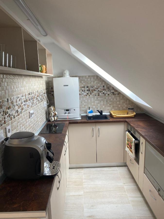Kron House Apartment Brașov