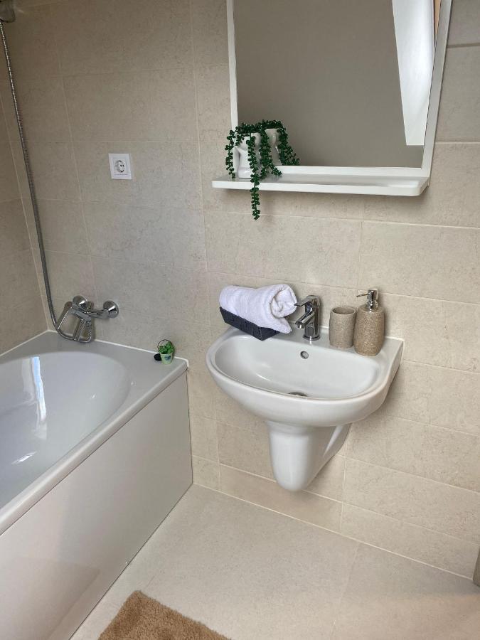 Kron House Apartment